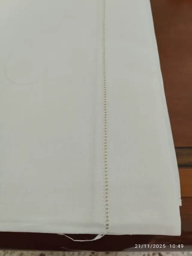 Bassetti Lenzuolo Sopra Cotone 240x280