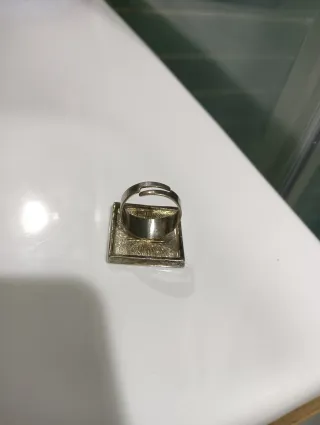 Anillo El Principito