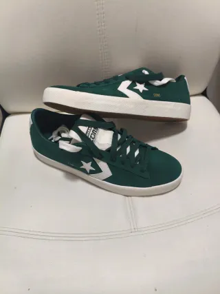 Converse Cons Verde Talla 45