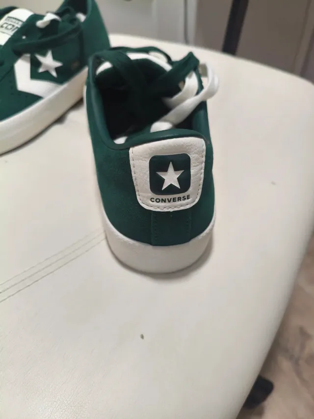 Converse Cons Verde Talla 45