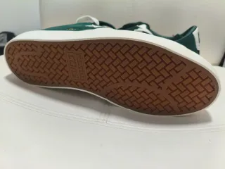 Converse Cons Verde Talla 45