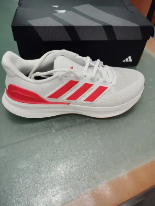 Zapatillas Adidas Ultra Run 5 Ortholite