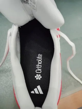 Zapatillas Adidas Ultra Run 5 Ortholite