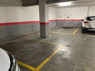 2 Plazas PK Molins de Rei