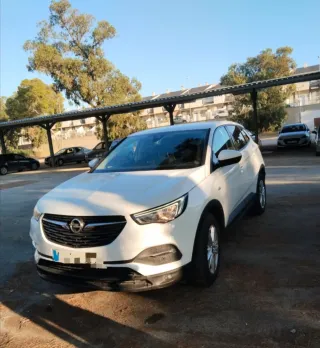 Opel Grandland X 2020