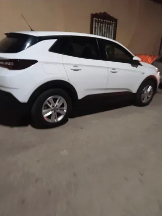 Opel Grandland X 2020
