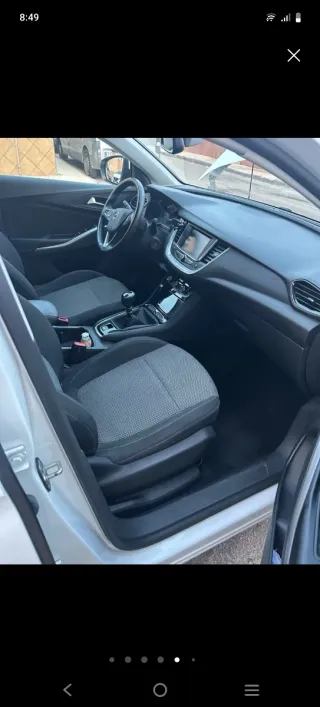 Opel Grandland X 2020