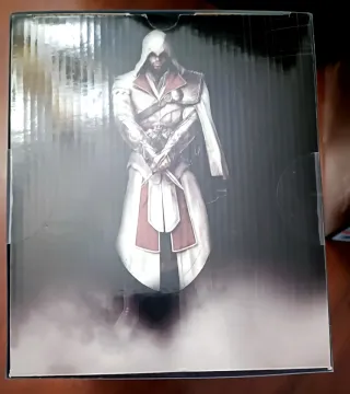 Assassin's Creed Brotherhood edición Doctor