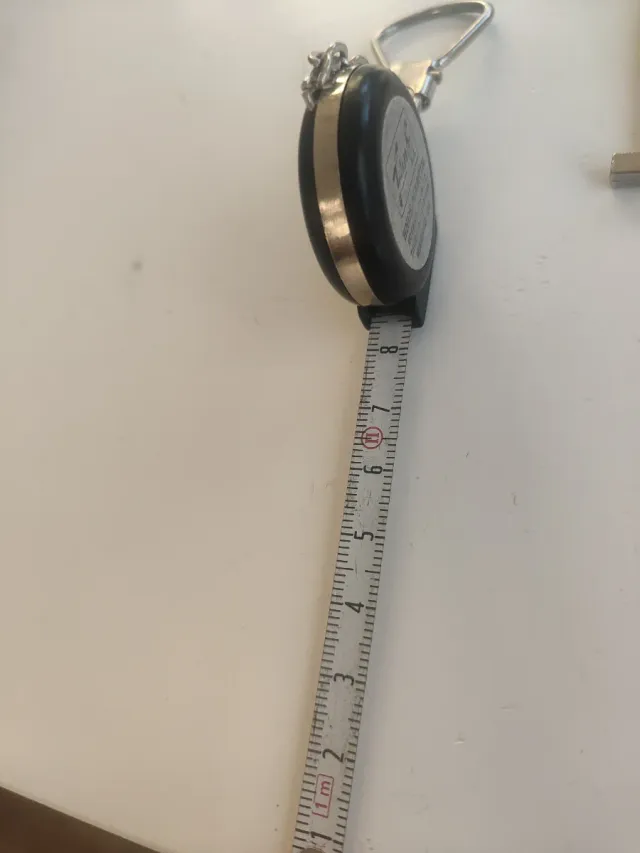 Colección Llaveros Herramienta Lata Toucan