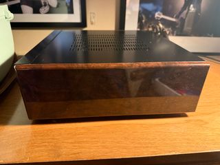 Marantz HD-AMP1 Amplificador Negro