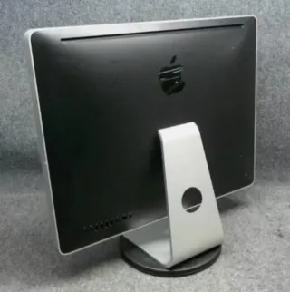 Imac 24", modelo: A1225