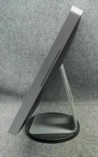 Imac 24", modelo: A1225