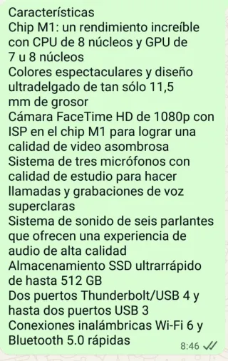 Imac 24", modelo: A1225