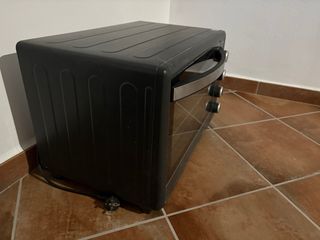 Horno portátil Cecotec
