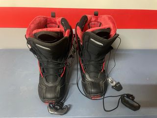 Botas de Snowboard Rossignol