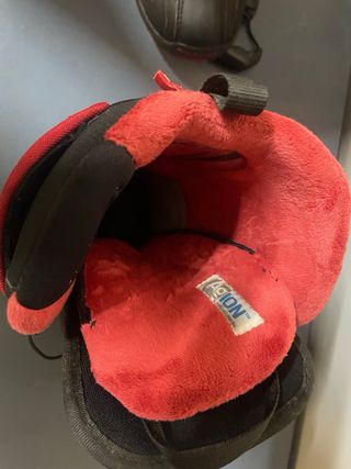 Botas de Snowboard Rossignol