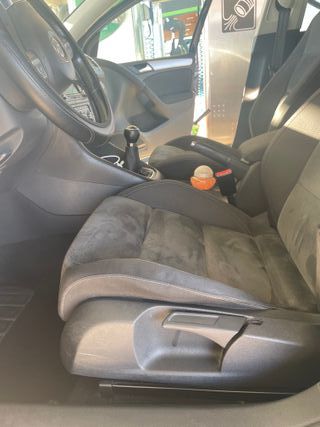 Volkswagen Golf 2009