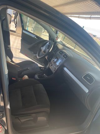 Volkswagen Golf 2009