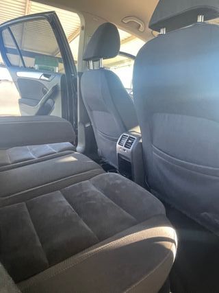 Volkswagen Golf 2009