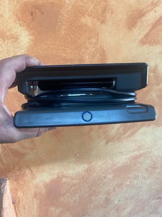 Detector Billetes Falsos