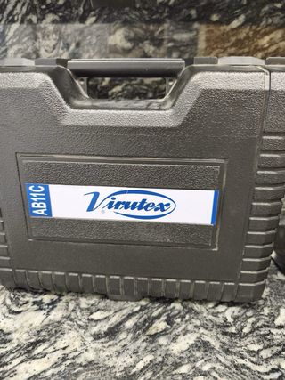 Fresadora Ensambladora Virutex AB111N