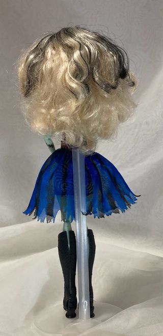 Muñeca Monster High