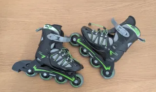 Patines en línea infantiles