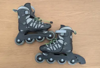 Patines en línea infantiles