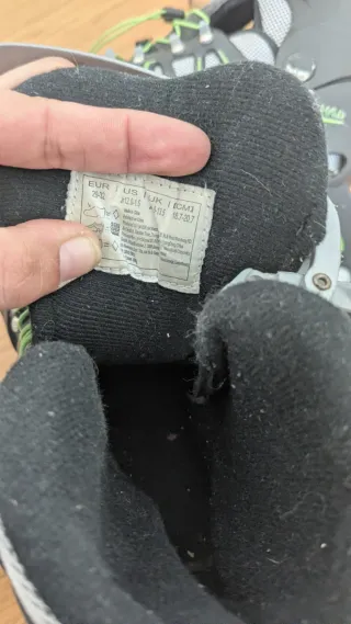 Patines en línea infantiles