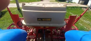 Sembradora Aguirre RS 5000