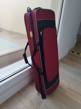 VIOLA Stentor Student II 15¨