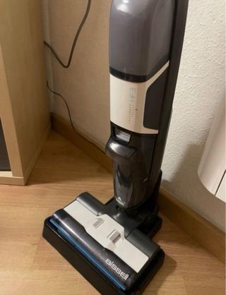 Aspiradora Bissell Crosswave HF3