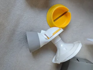 Sacaleches Medela Solo Eléctrico