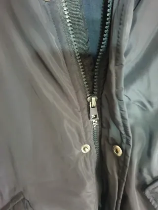 Piumino Harmont & Blaine blu