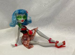 Muñeca Monster High