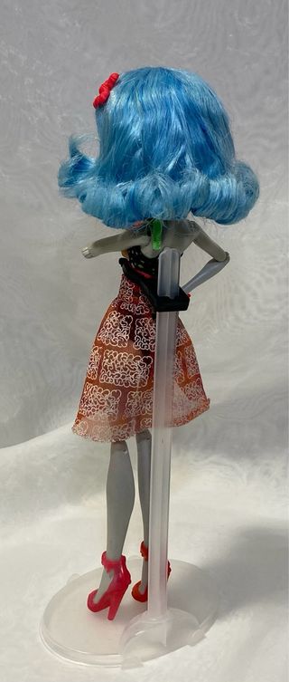 Muñeca Monster High