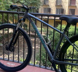 Bicicleta Specialized Rockhopper VN 29