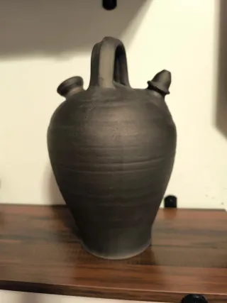 Botijo de Quintana Redondo (Soria)