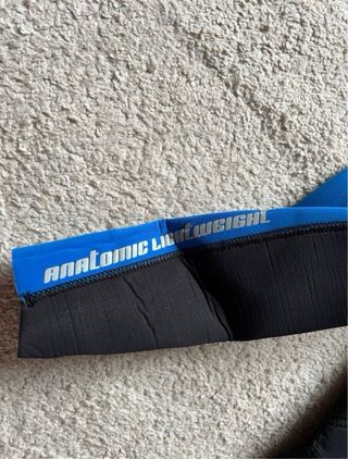 Neopreno Seland de 4/3 mm como nuevo