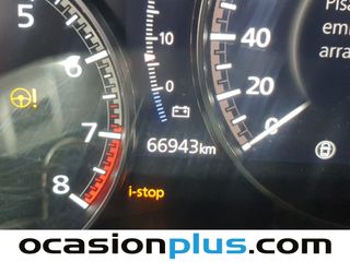 Mazda CX-30 2.0 Skyactiv-X Zenith 132 kW (180 CV)