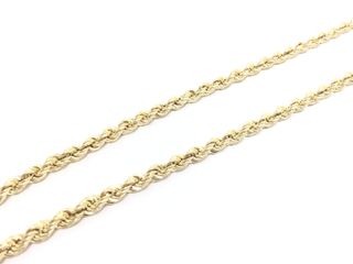 E573065-2 Cadena Oro 18K 35Cm