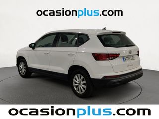 SEAT Ateca 1.0 TSI S&S Reference 81 kW (110 CV)