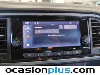 SEAT Ateca 1.0 TSI S&S Reference 81 kW (110 CV)