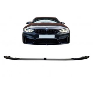 Añadido de parachoques delantero para BMW F80 M3 F