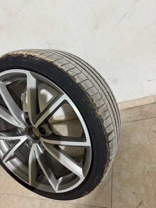 Llanta Audi A3 19 Pulgadas