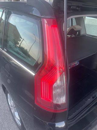 Piloto trasero Citroën C4 Grand Picasso