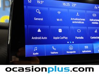 Ford Puma 1.0 EcoBoost MHEV ST-Line X Auto 92 kW (125 CV)