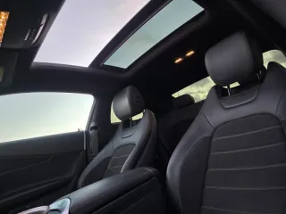 Mercedes-Benz Clase C 250d 2016 2017