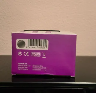 Reloj Despertador Altavoz Bluetooth Daewoo DBT-305