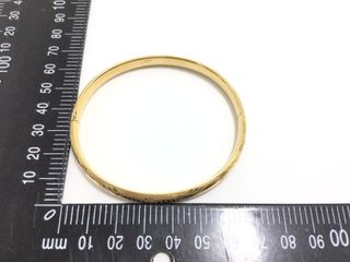 E574467-0 Pulsera Oro 18K